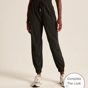 Abercrombie Women’s Joggers - Traveler Pants